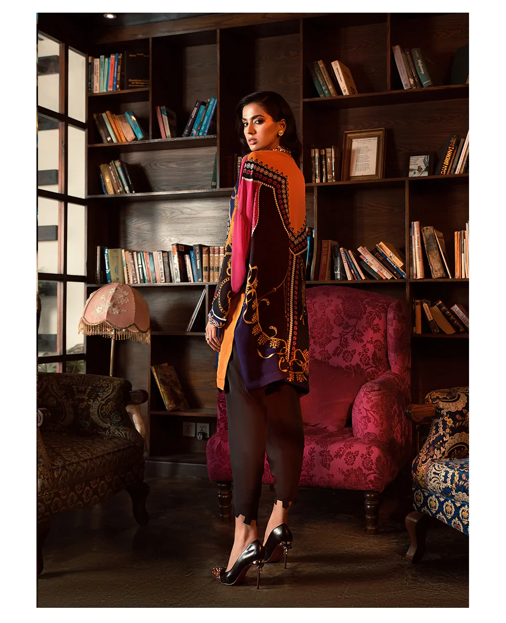 Bleu Marin - Image 3