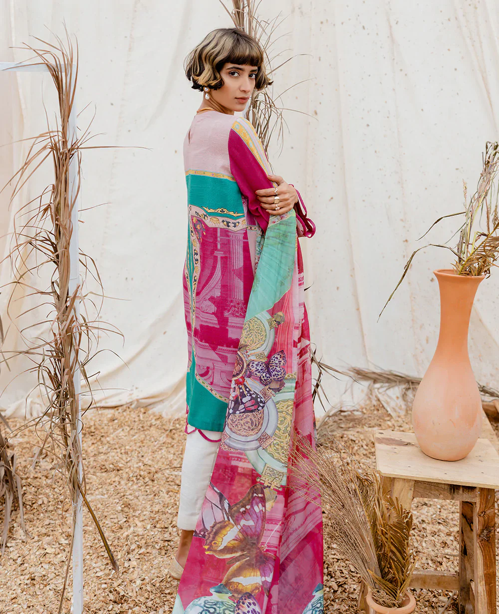 Chinese flambé - Image 3