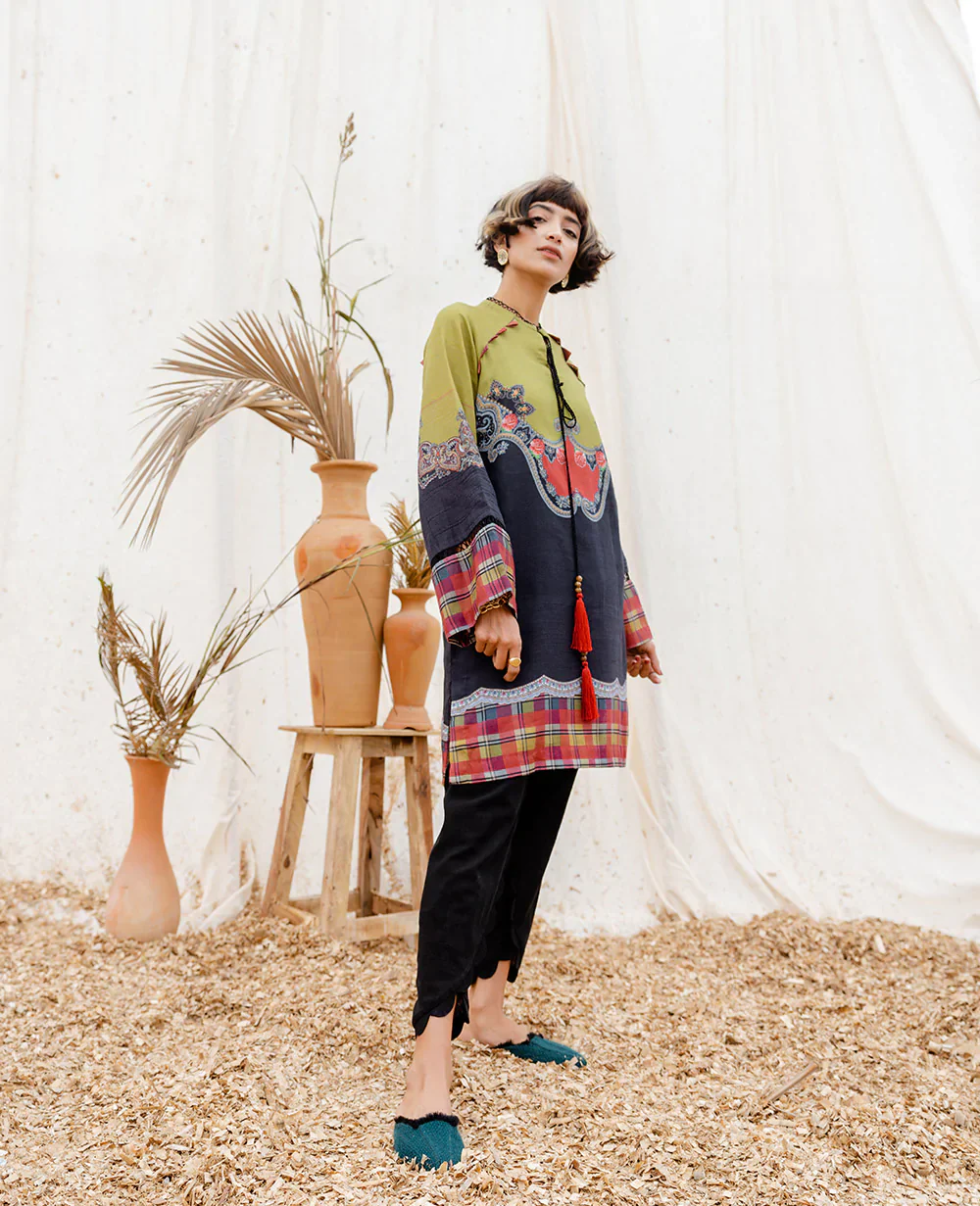 Jaune Green - Image 3